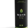 MOYA MATCHA DAILY Organic Green Tea - Matcha Poeder - 30 Gram
