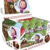 Masha En De Beer - Masha And The Bear Chocolade Verrassingsei
