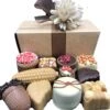 Cho-lala Doosje Lekkere Bonbons | Chocolade Cadeau | Handmade Chocolade | 250 Gram | Felicitatie | Verjaardag
