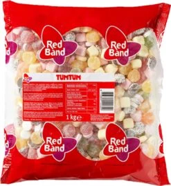 Red Band Tum Tum - 1 Kilo