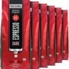 Koffie Douwe Egberts Espresso Bonen Dark Roast 1000gr