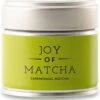 Joy Of Matcha Ceremonial Matcha - 100% Matcha - A-kwaliteit