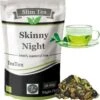 Slim Teatox Skinny Night 28 Daagse Avond Afslank En Detox Thee - Verhoogt Vetverbranding - Ontgift Je Lichaam - Afvallen Zonder Honger Gevoel