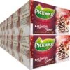 Pickwick Spices Winterglow Zwarte Thee - 12 X 20 Zakjes