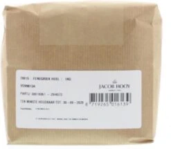 Jacob Hooy Fenegriek Heel 1000gr
