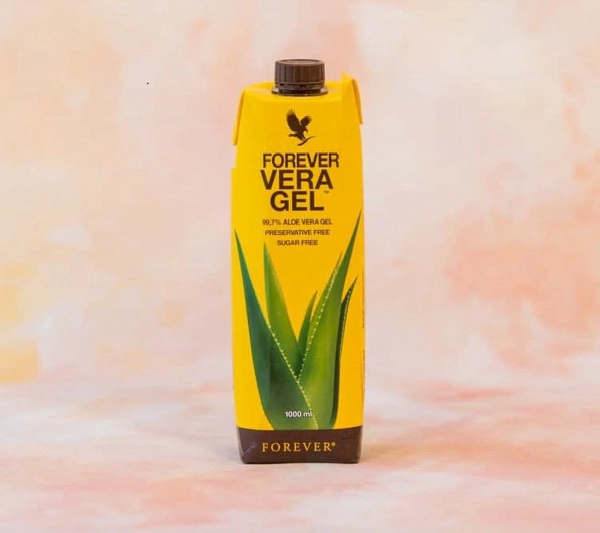 Forever Aloe Vera Gel Drink 1000 ML - 1 STUK