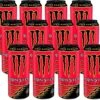 Monster Energy 44 Lewis Hamilton (12 X 500 Ml)