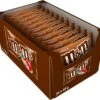 M&M's Choco Single - 24 X 45g