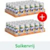 Fanta Zero Pack Orange Blik 2x 24x330 Ml