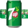 7-Up - 24x 330ml