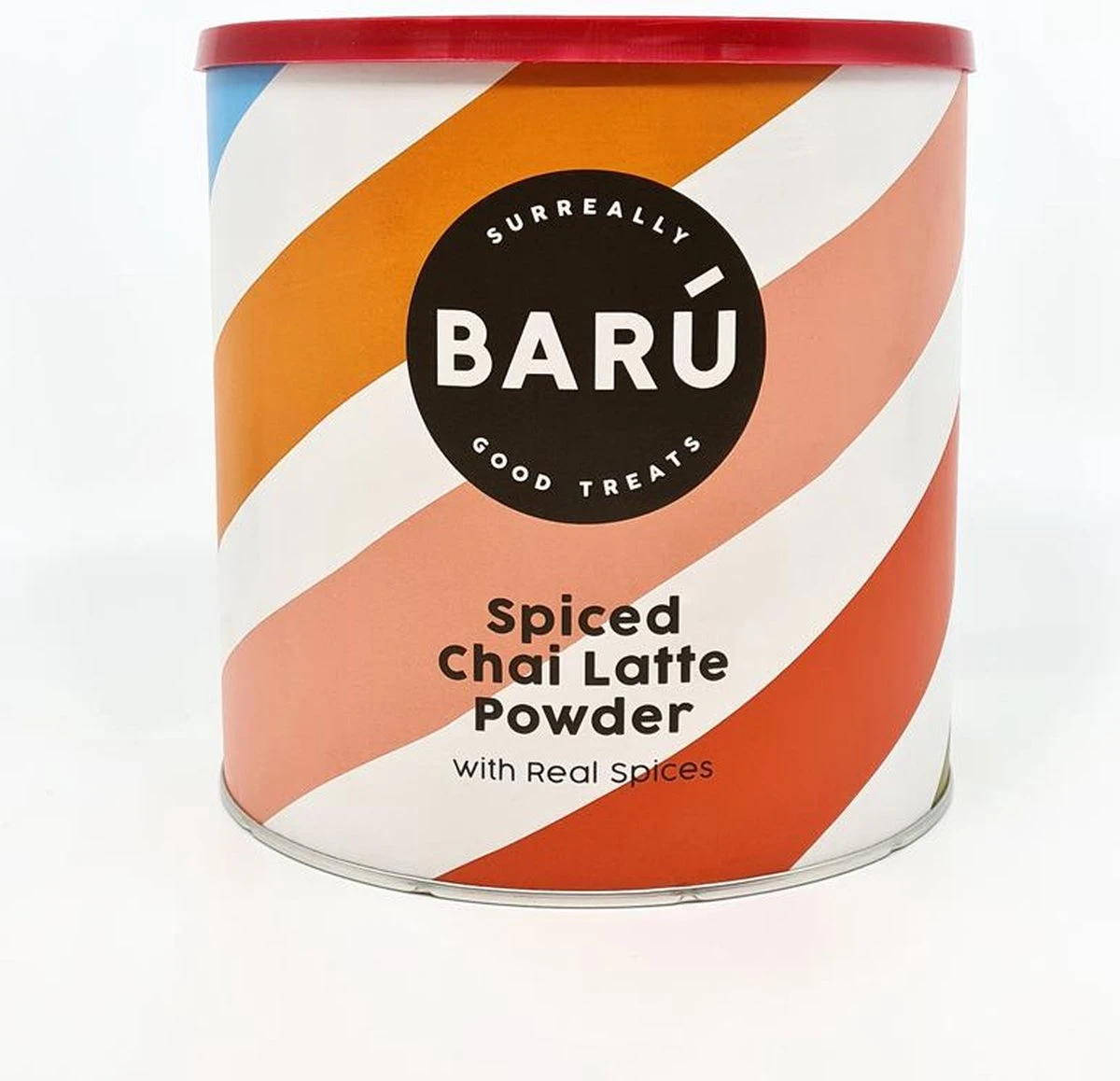Barú Spicy Chai Latte 1500G - Afbeelding 2