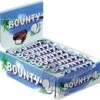 Bounty Chocoladereep Melk - 24 Stuks