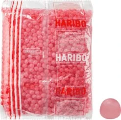 Haribo Dragibus Roze 2kg