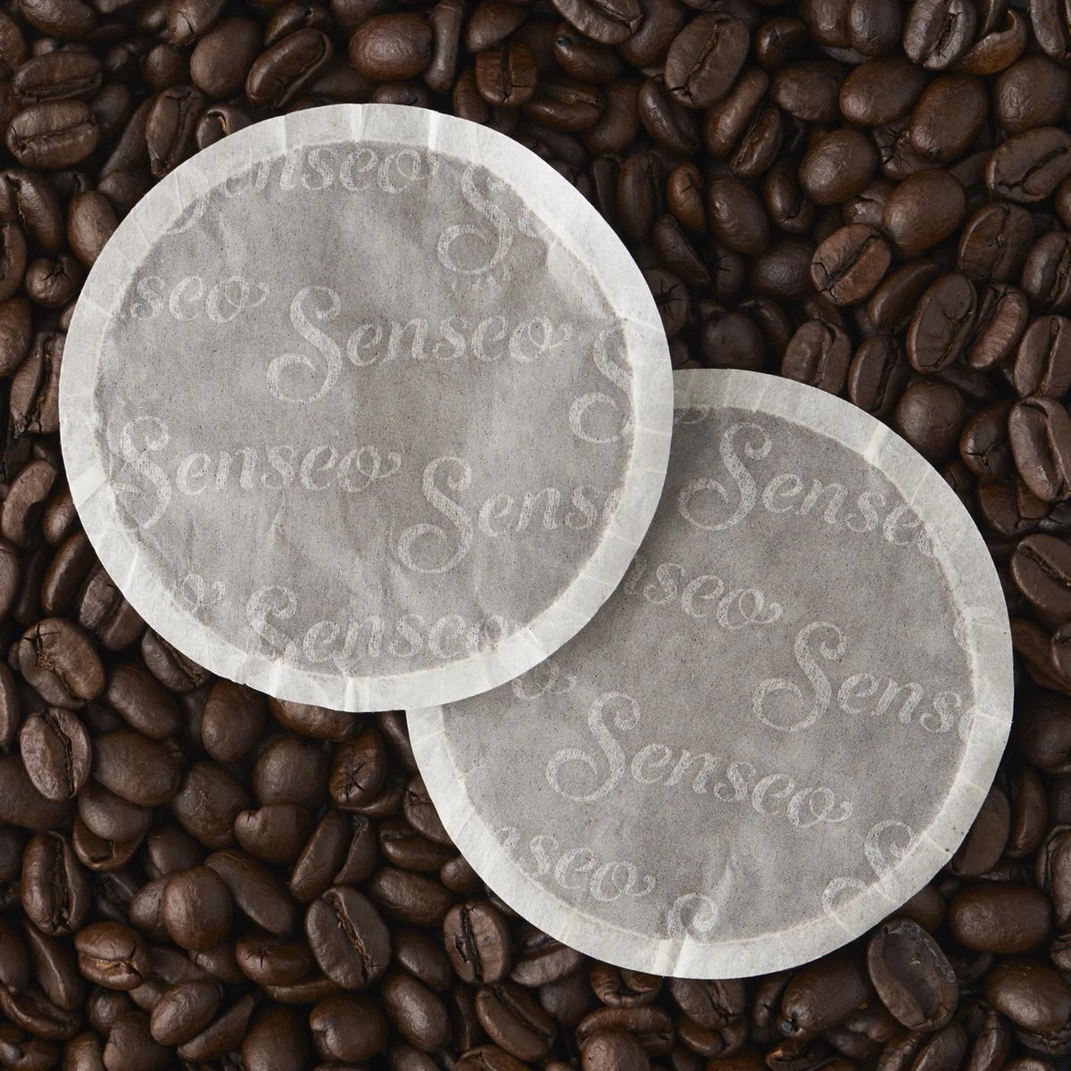 Senseo Extra Strong Koffiepads - 8/9 Intensiteit - 10 X 36 Pads - Afbeelding 6