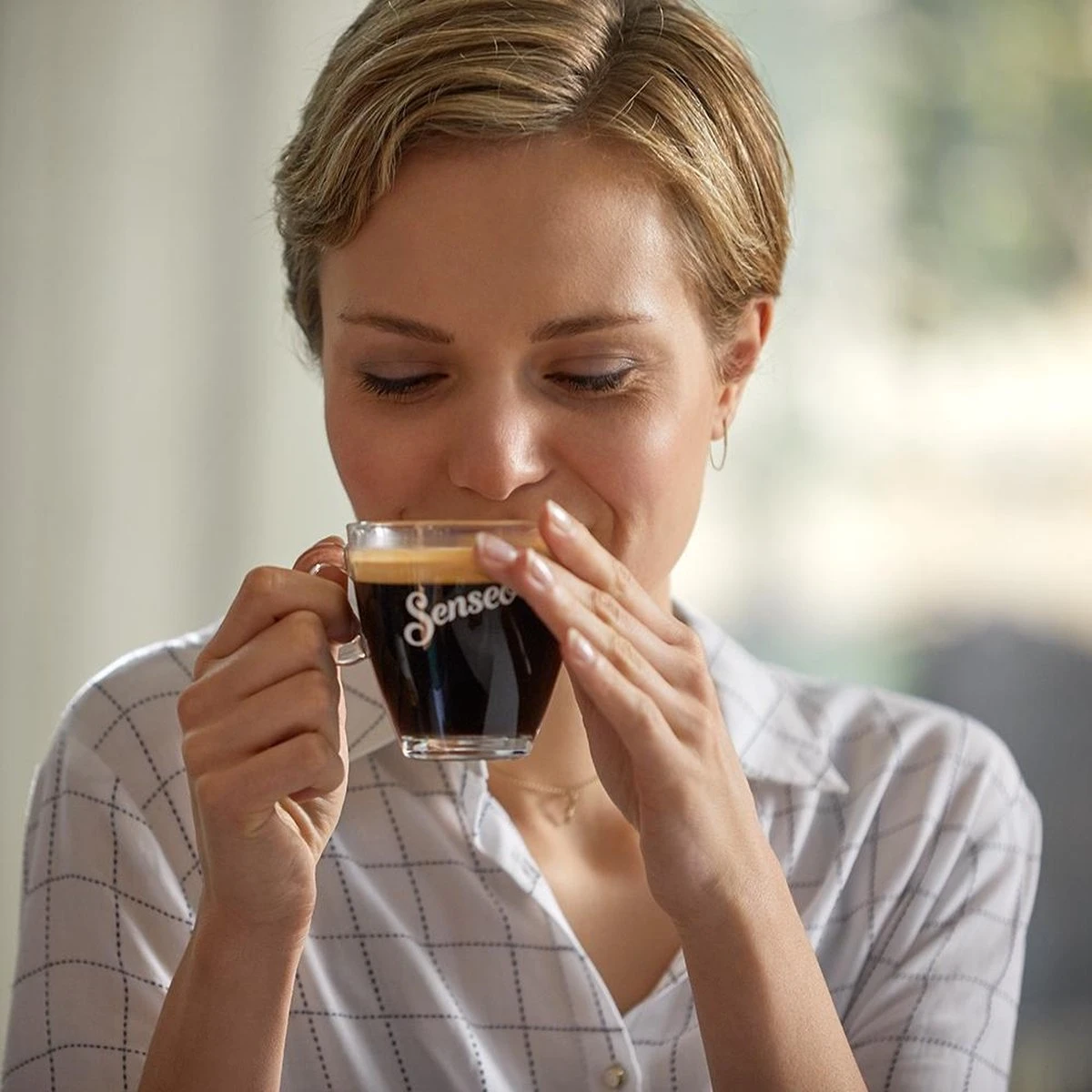 Senseo Extra Strong Koffiepads - 8/9 Intensiteit - 10 X 36 Pads - Afbeelding 7