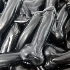 Matthijs Droplullen - Snoep - 4 Kg