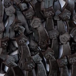 DE BRON DROPKATTEN Suikervrije Drop