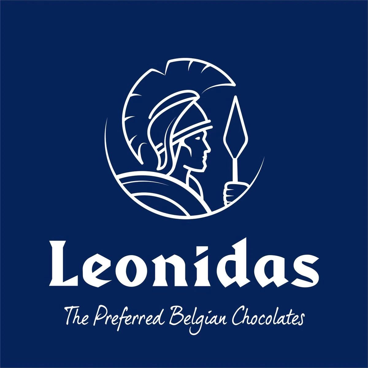 Leonidas Chocolade Ballotin Mix Assortiment - 1 Kg - Afbeelding 3
