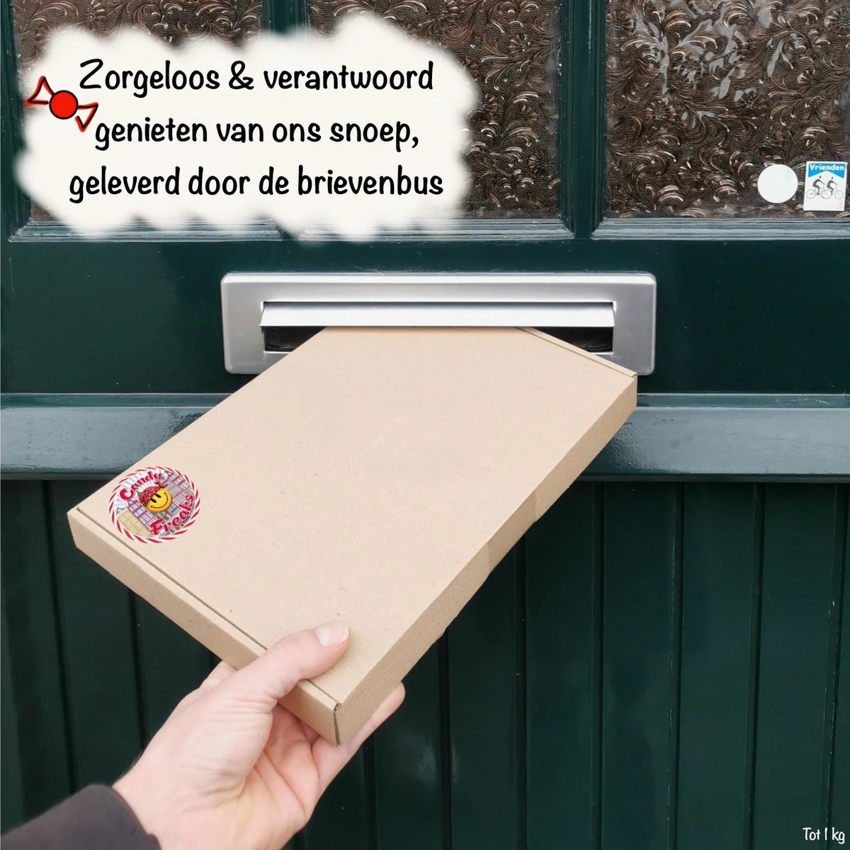 Amerikaans Chocolade Pakket 8 Delig - Giftbox - Pop Tarts - M&M - Reese’s - Kitkat - Twix - Snickers - Afbeelding 3