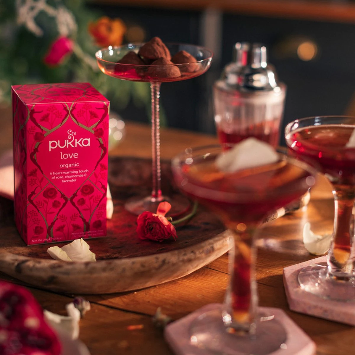 Pukka Love Thee - Afbeelding 4