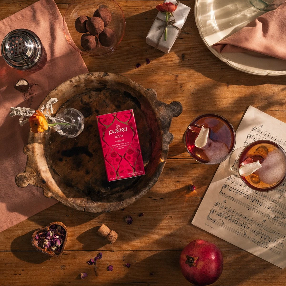 Pukka Love Thee - Afbeelding 5