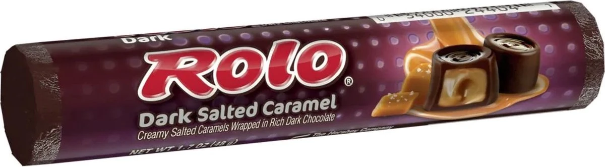 Amerikaans Chocolade Pakket 8 Delig - Giftbox - Pop Tarts - M&M - Reese’s - Kitkat - Twix - Snickers - Afbeelding 6