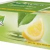 Pickwick Drank: Theezakje 2 Gr Groene Thee Lemon Pk 100