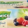Thee Pickwick Forest Fruit 100x1.5gr Met Envelop