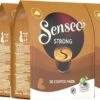 Senseo Strong Koffiepads - 7/9 Intensiteit - 10 X 36 Pads