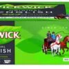 Merkloos Thee Pickwick Engelse Melange 100x2gr Met Envelop