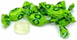 Pervasco Dr. Toms Eucamenthol - Snoep - 1kg - Hard - Verpakt