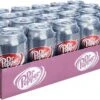 Dr. Pepper Zero - 24 X 0,33 Liter
