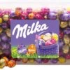 Milka Paaseitjes Chocolade Mixxboxx Pasen - 10kg