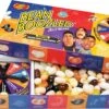 Jelly Belly Jelly Beans - Bean Boozled - Snoep - Gezelschapspel - 100 Gram - Feest Pack - Kinderfeest Pack