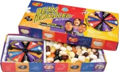 Jelly Belly Jelly Beans - Bean Boozled - Snoep - Gezelschapspel - 100 Gram - Feest Pack - Kinderfeest Pack