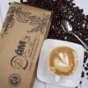 Vietnamese Dark Roast Koffiebonen 500g | 20% Arabica - 80% Robusta | DAM Koffie
