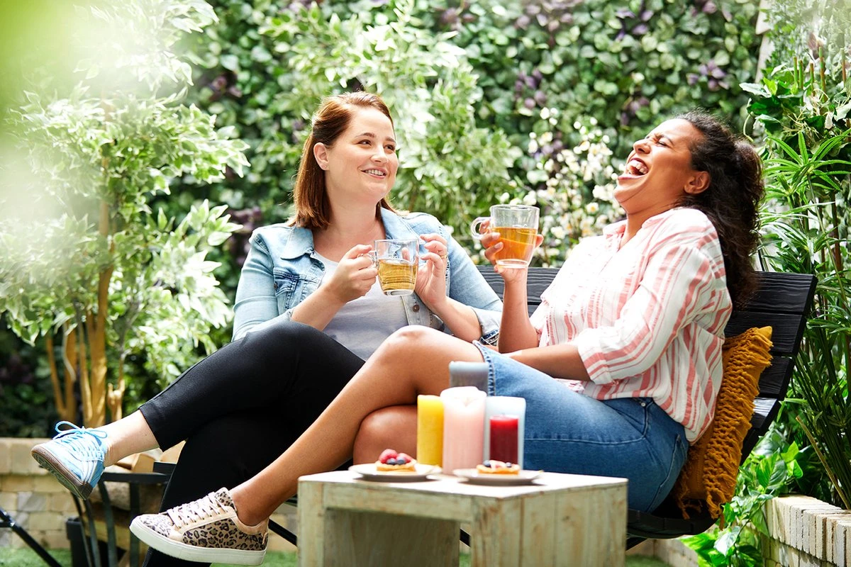 Pickwick Sterrenmunt Kruidenthee - 4 X 20 Zakjes - Afbeelding 5