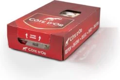 Côte D'Or Chocolade Repen Praliné Wit - 32 Stuks