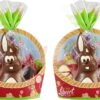 Libeert Paasmandje - Chocolade Voor Pasen - 135g X 2