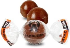 Napoleon Zwart-Wit Kogels - 1 Kilo