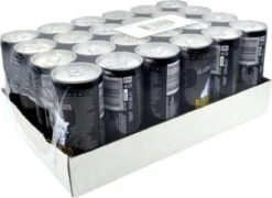 Blue Bastard Energy Drink Tray - 24 X 25 Cl