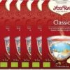 Yogi Tea Classic Voordeelverpakking