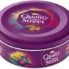 Nestlé Quality Street - 480 Gram