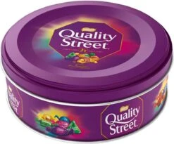 Nestlé Quality Street - 480 Gram