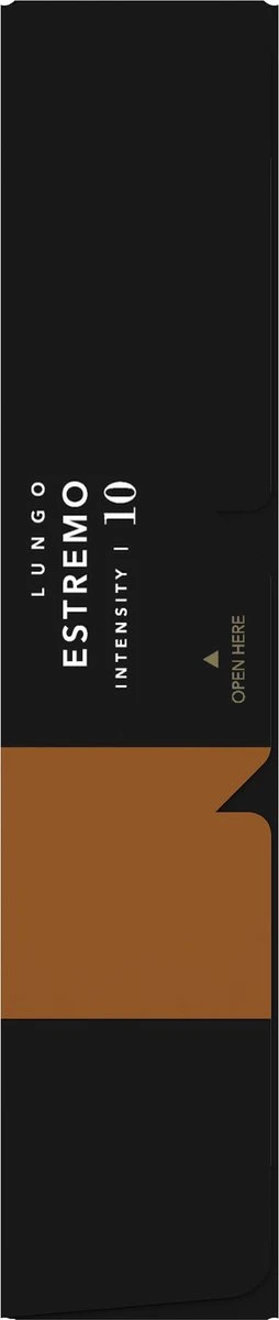 L'OR Lungo Estremo (10) - 10 X 20 Koffiecups - Afbeelding 7