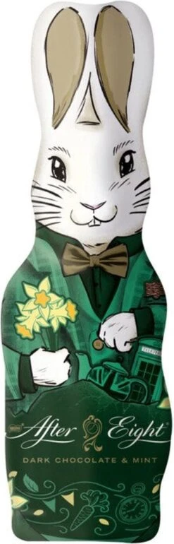 After Eight Chocolade Paashaas - 85g