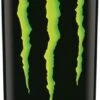 Monster Mega Energy - Blik 12 X 0,553 Liter