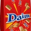 Daim Chocolade Mini's Caramel 15 X 200 Gram