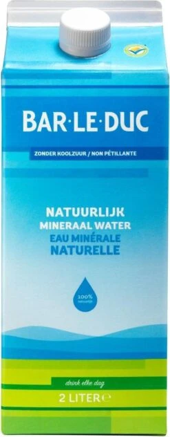 Bar Le Duc - 6 Pak - 2 Liter