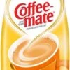 Nestle Coffee Mate Hazelnut Powder Coffee Creamer 425g/15oz